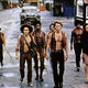 Screengrab from The Warriors